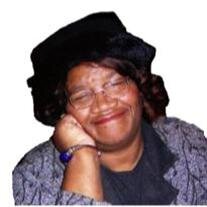 Effie Handy-Gentle