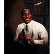 Lorenzo Perry