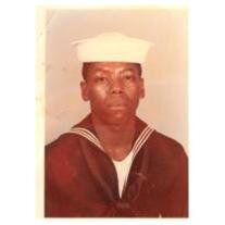Dorsey Barnes, Sr.