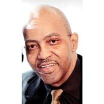 Henry Billups, Sr.