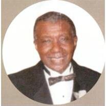 Reid Bailey, Jr.