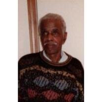 Alfred Harris, Jr.