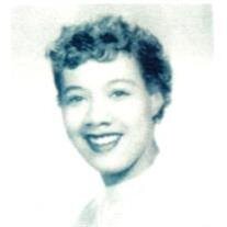 Gertrude Williams