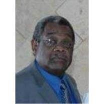 James Dorsey