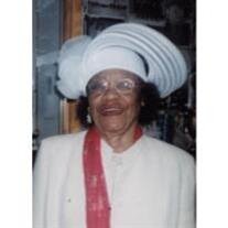 Dorothy Jones