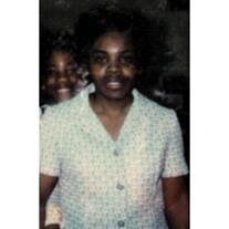 Lorene Jackson
