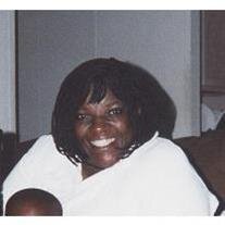 Alfreda Scott