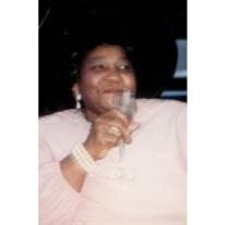 Mary Louise Banks