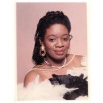Patricia White