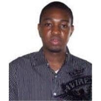 Olubusayo Awomolo
