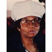 Rosalie Penson