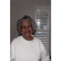 Lupe Washington