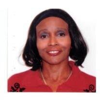 Dorris Locke