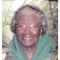 Maelena Howard