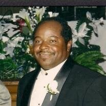 Timothy Brooks