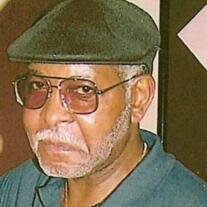 Willie E. Parker