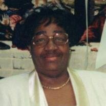 Hattie Louise Lawrence