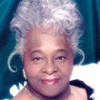 Mrs. Helen Harden