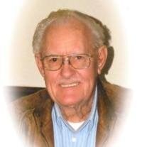 John Thomas Keys