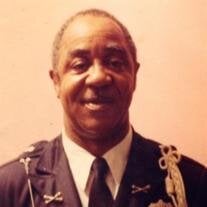 Floyd Henry Robinson