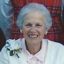 June M. Schomer