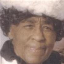 Thelma T. Bland