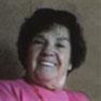 Lupie Espinoza