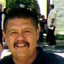 Daniel Barajas Espinoza