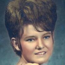 Paula Dean Hamon