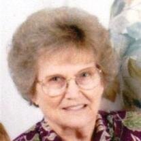 Nara Fern Beaver