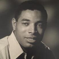 James J. McGlothern