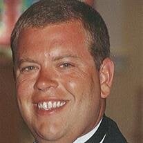 Thomas  Jarret "TJ"  Hancock