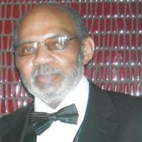 John Elliot Delk Jr.