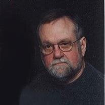 William Ray Price