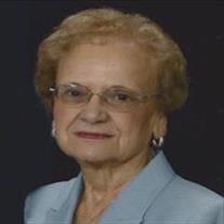 Virginia Robison