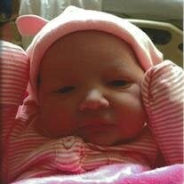 Piper Lee McCluskey
