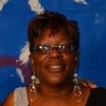 Mrs. Tammi McGhee Wilson