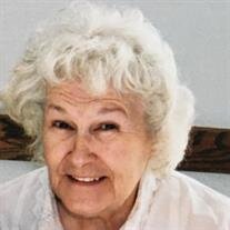 Charlotte T. Coy
