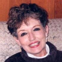 Mrs. Billie S. Bowyer