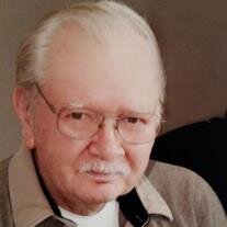 Floyd "Richard" Swanson Jr