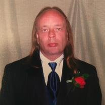David Lee Norris