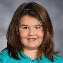 Hayley Marie Crawford