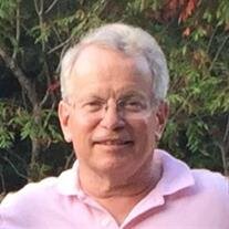 George Wellington Buller III