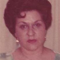 Mrs. Virginia Widdows
