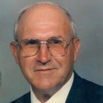 Ralph A. DeKock