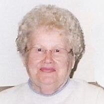 Janice M. Norvell