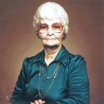 Wanda L. Morris