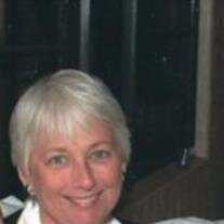 Pamela Jean Lawhon Evans