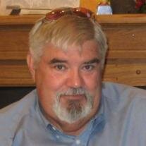 Larry Wayne Nail