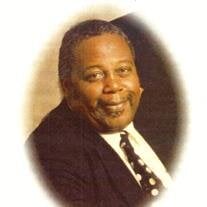 Mr. Willie  Alfred Welch
